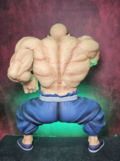 Master Roshi Heavy Action Figure from dragon Ball Z 27 CM 3/25