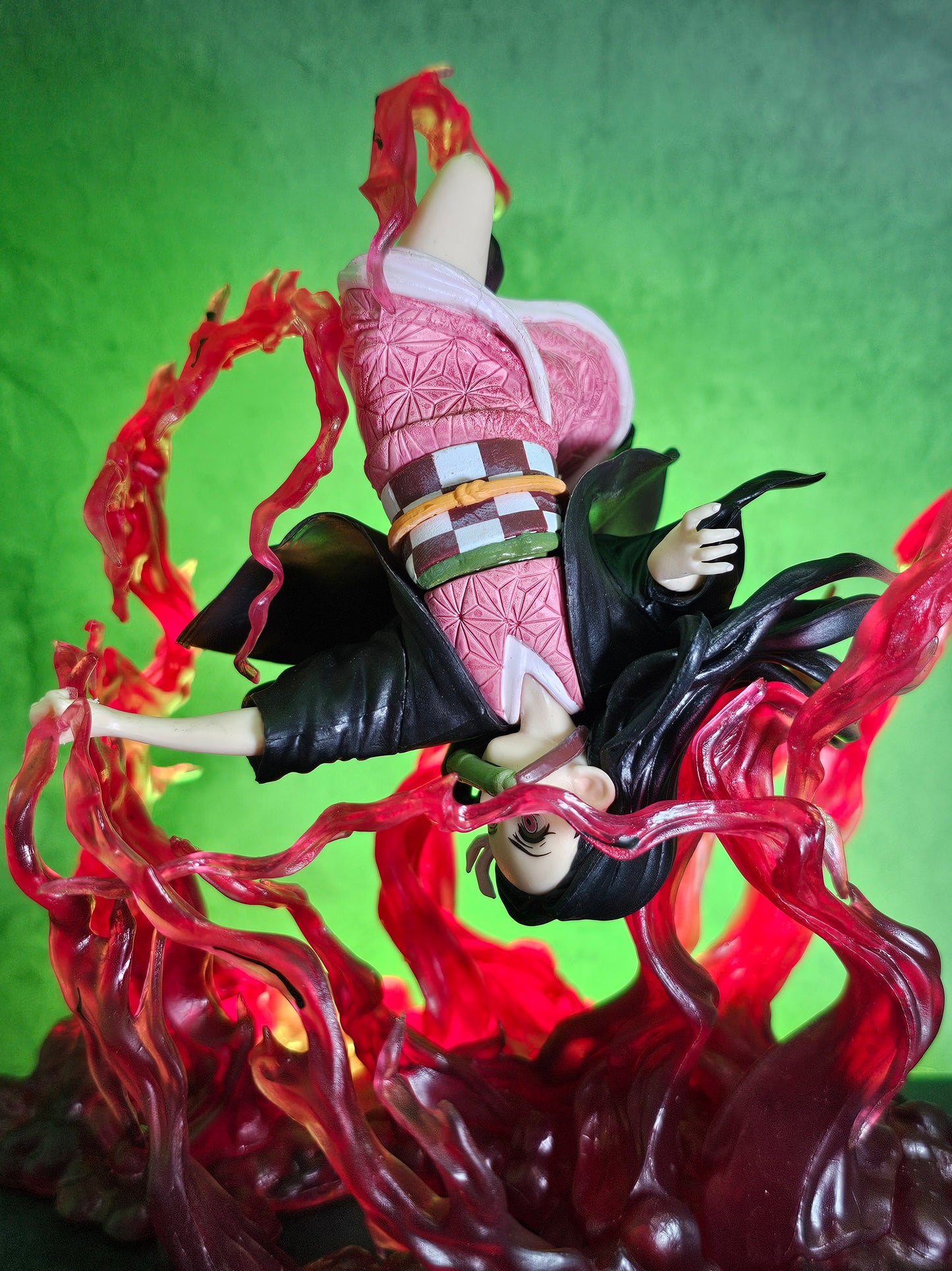 Demon Slayer Nezuko Famous Figure 16 CM