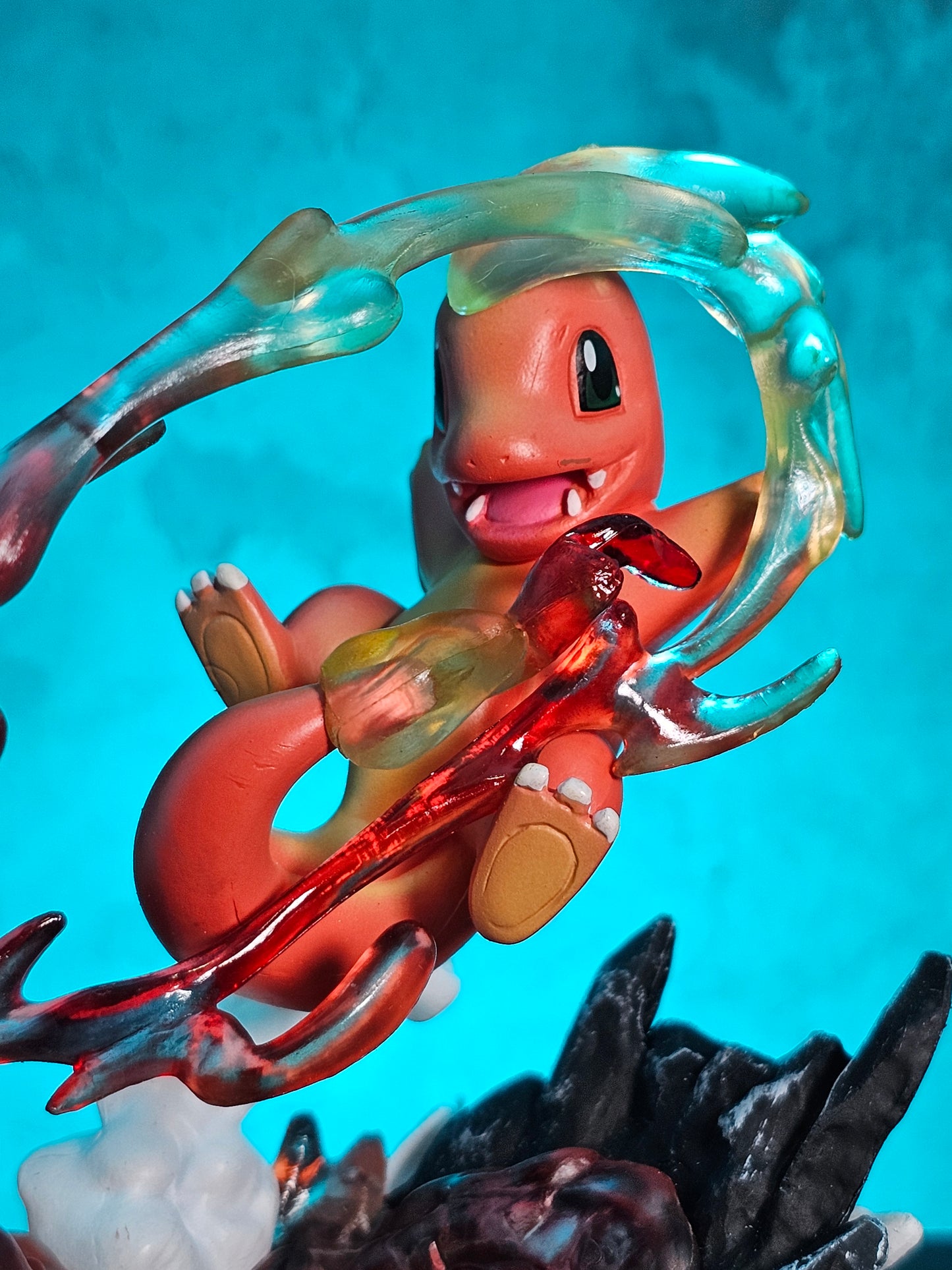 Pokemon Collectables Charmander