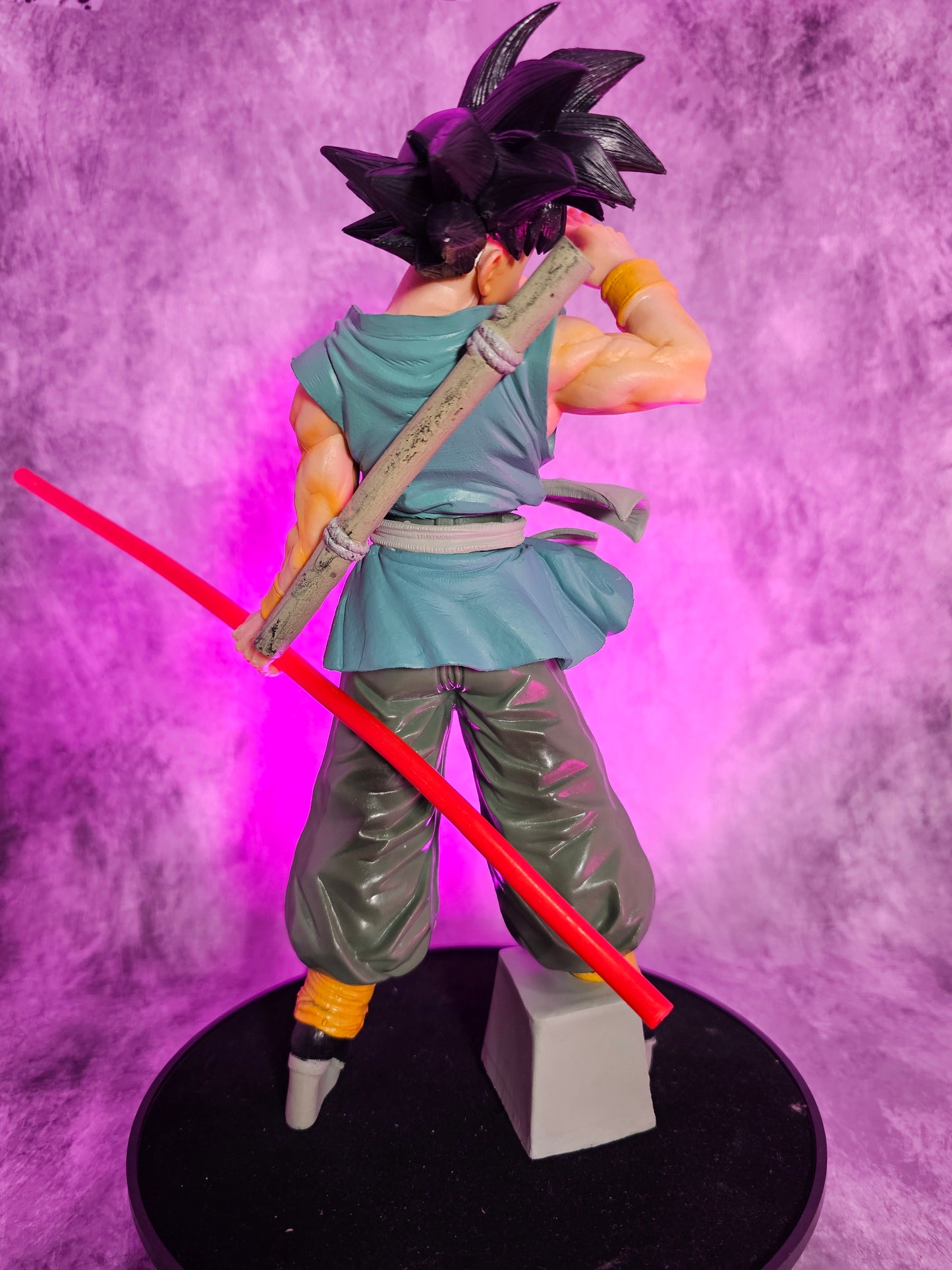 Dragon Ball Z Goku Standing Action Figure 20 Cm