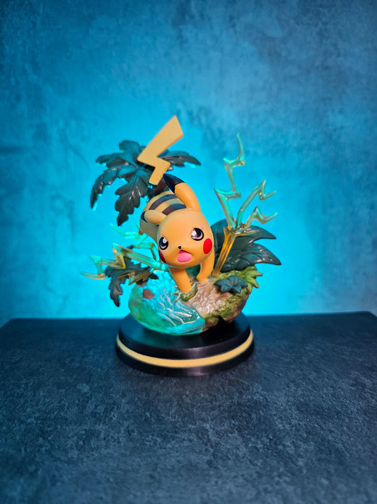 Pokemon Collectables Pikachu