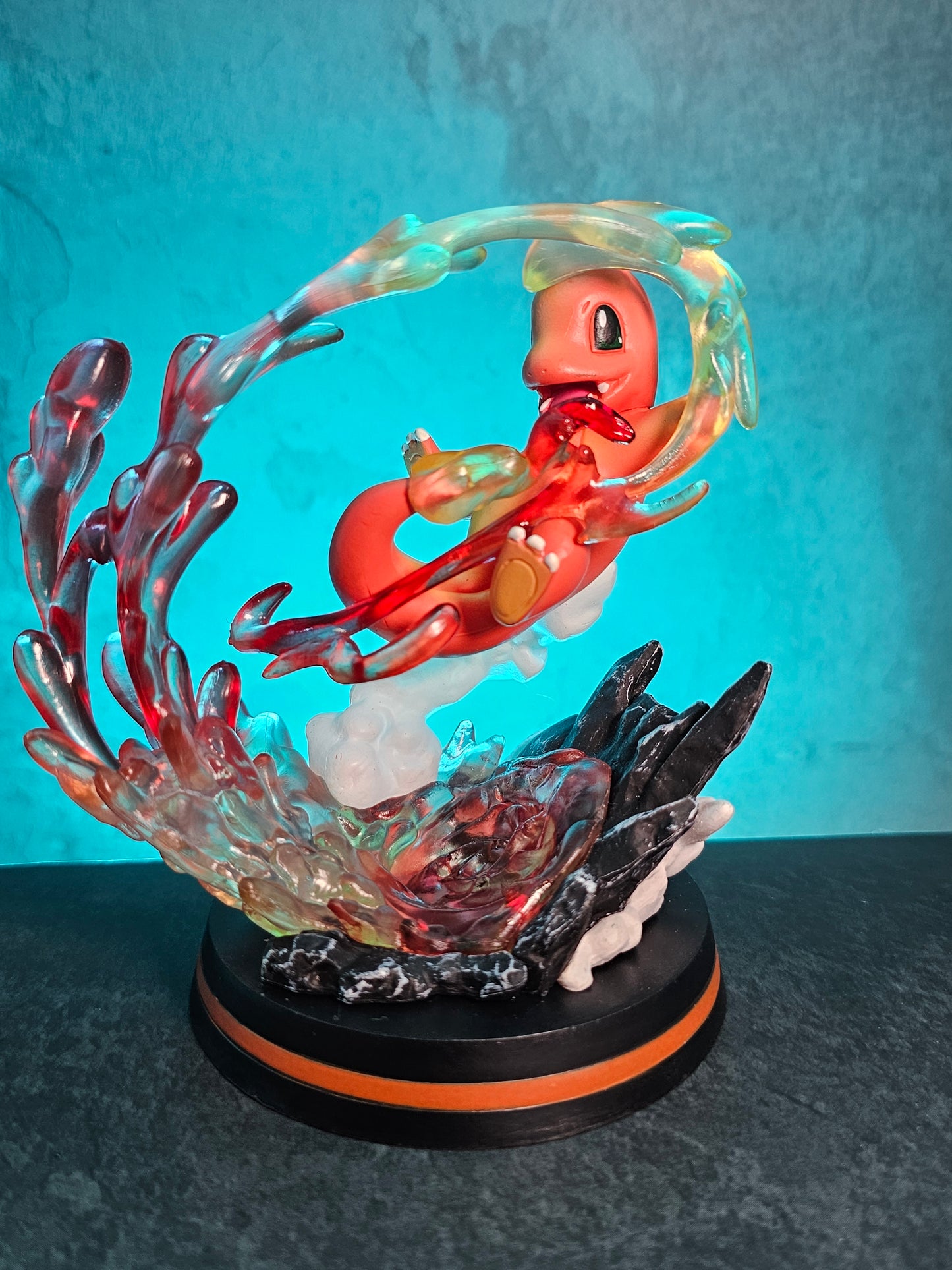 Pokemon Collectables Charmander