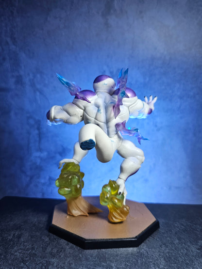 Dragon Ball Frieza Action Figure 15 CM