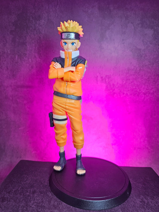 Naruto Standing Action Figure 25 CM