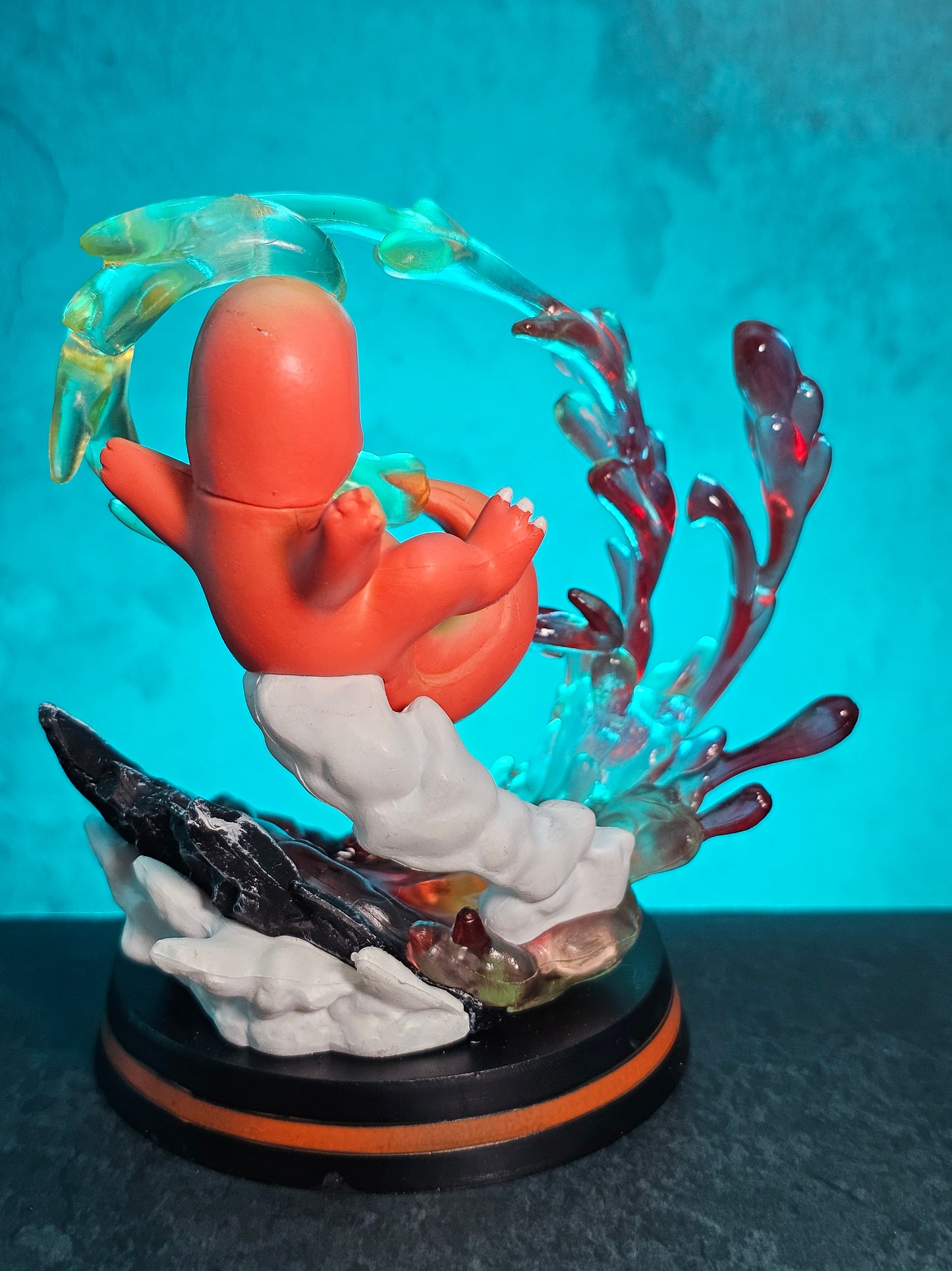 Pokemon Collectables Charmander