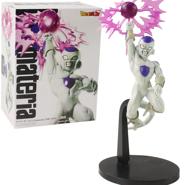 Frieza Attack Fire Ball 26CM.