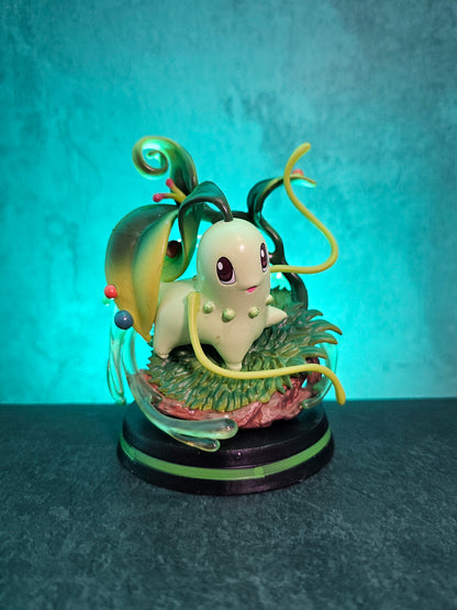 Pokemon Collectables Chikorita