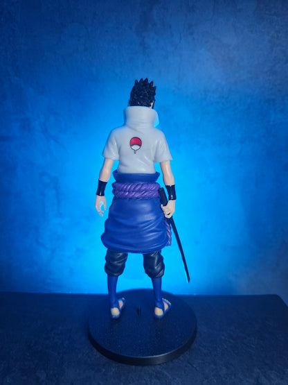 Naruto All Main Character 6 Pcs Set 18 CM