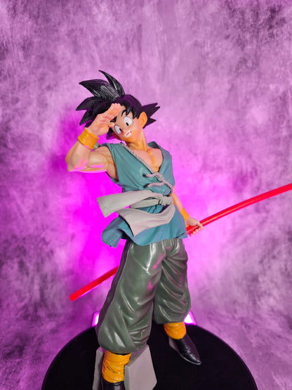 Dragon Ball Z Goku Standing Action Figure 20 Cm