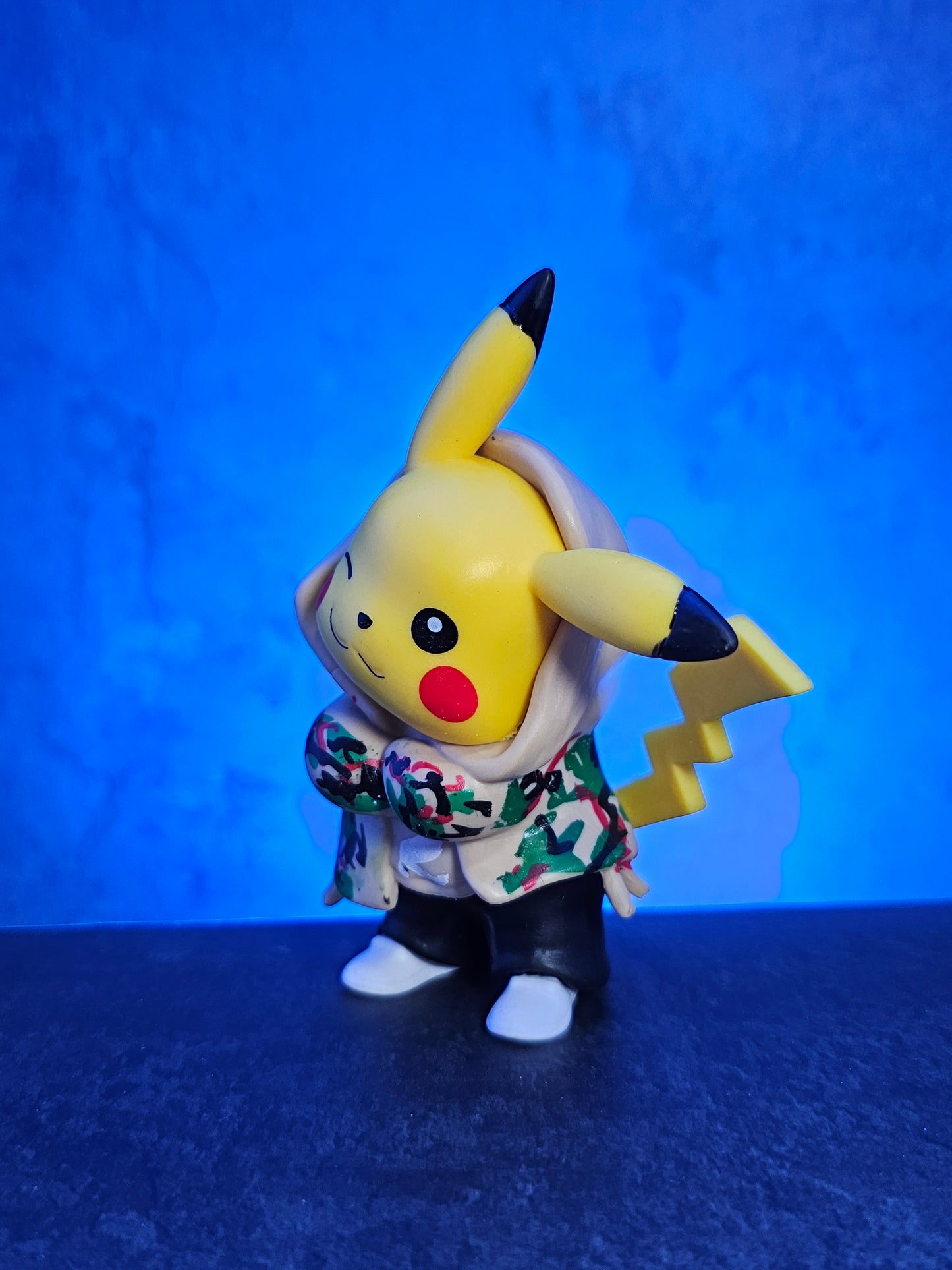 Pokemon Pikachu Cute Figures 15 CM