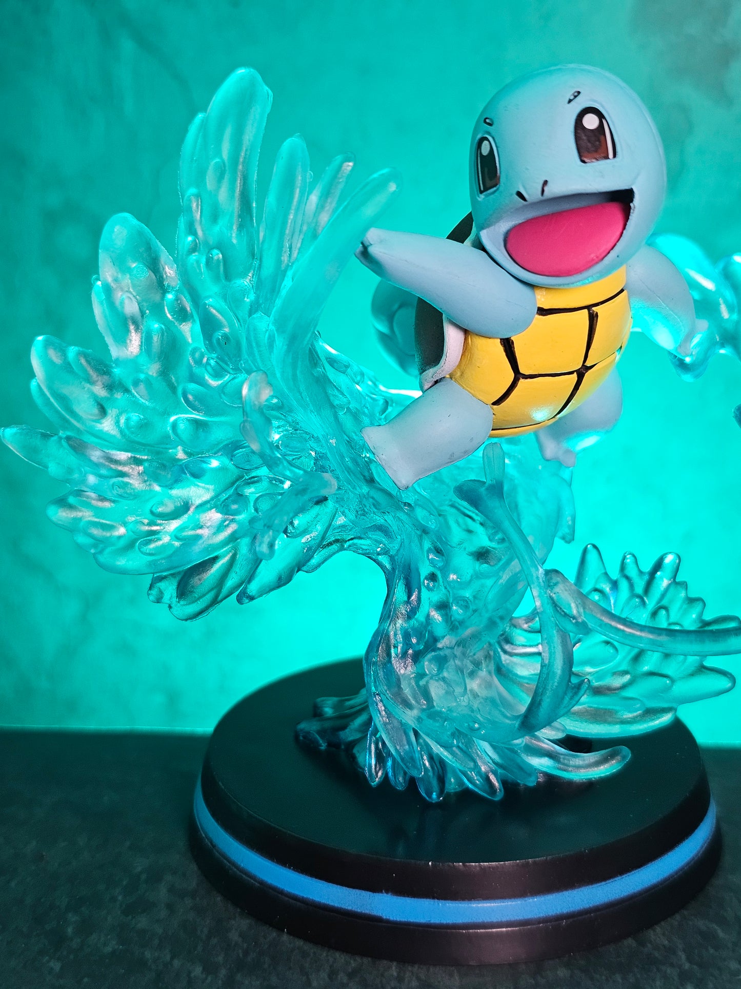 Pokemon Collectables Squirtle