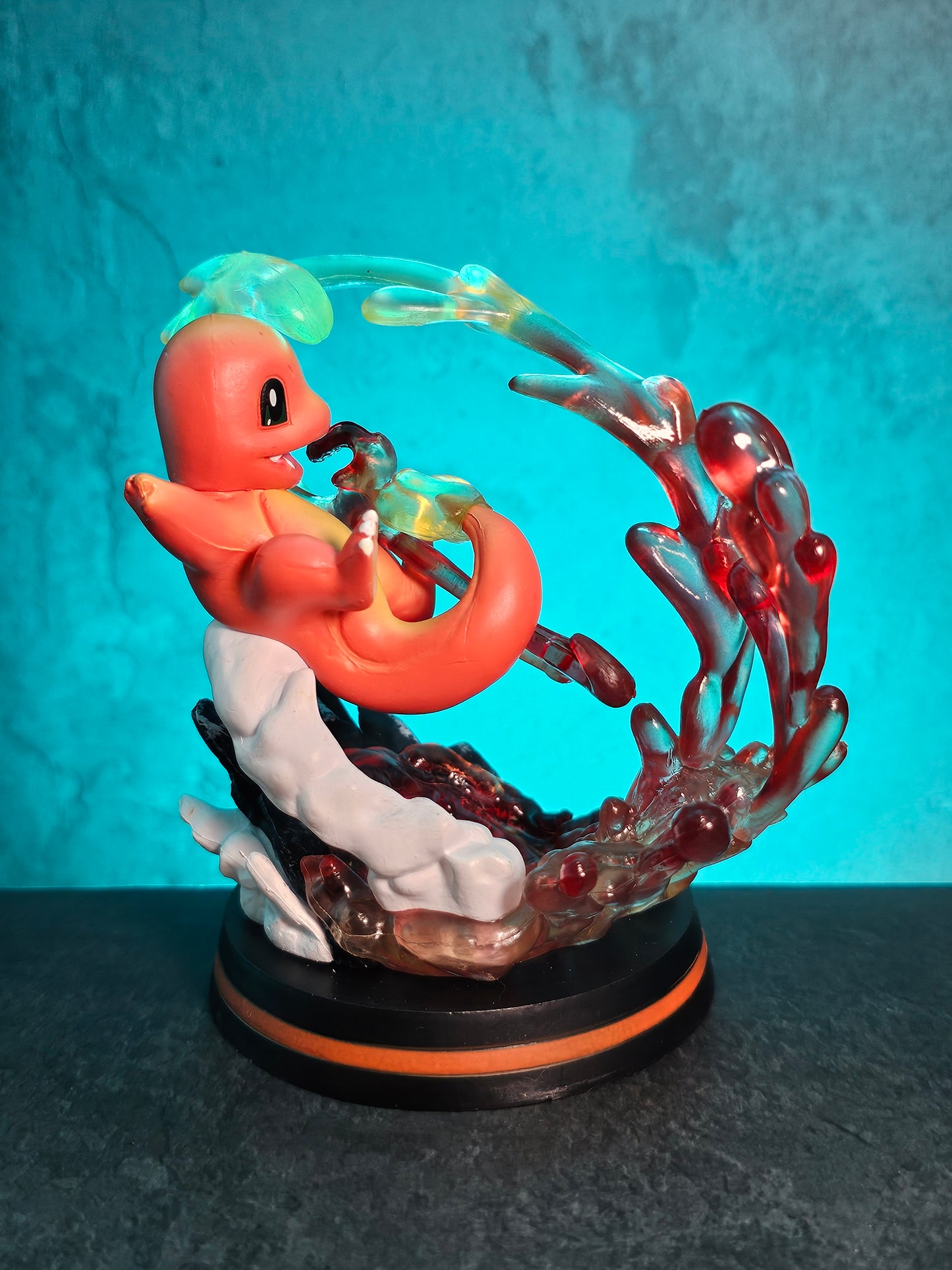 Pokemon Collectables Charmander