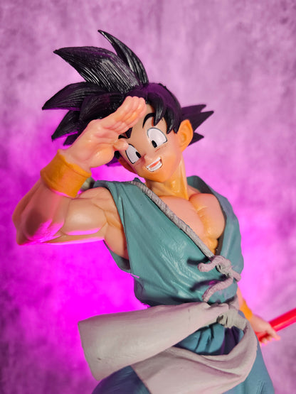 Dragon Ball Z Goku Standing Action Figure 20 Cm