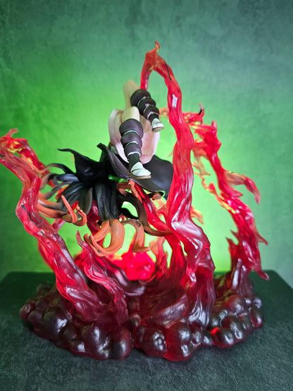 Demon Slayer Nezuko Famous Figure 16 CM