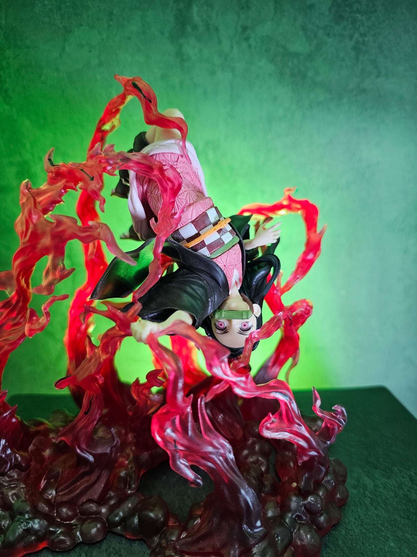 Demon Slayer Nezuko Famous Figure 16 CM