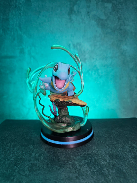 Pokemon Collectables Totodile