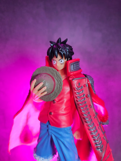 Monkey D. Luffy Calendar Action Figure 20CM