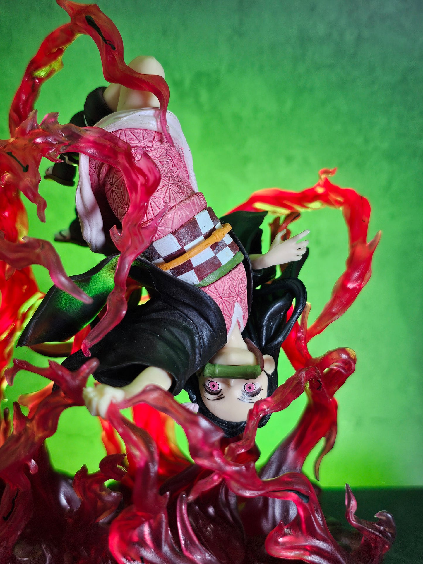 Demon Slayer Nezuko Famous Figure 16 CM