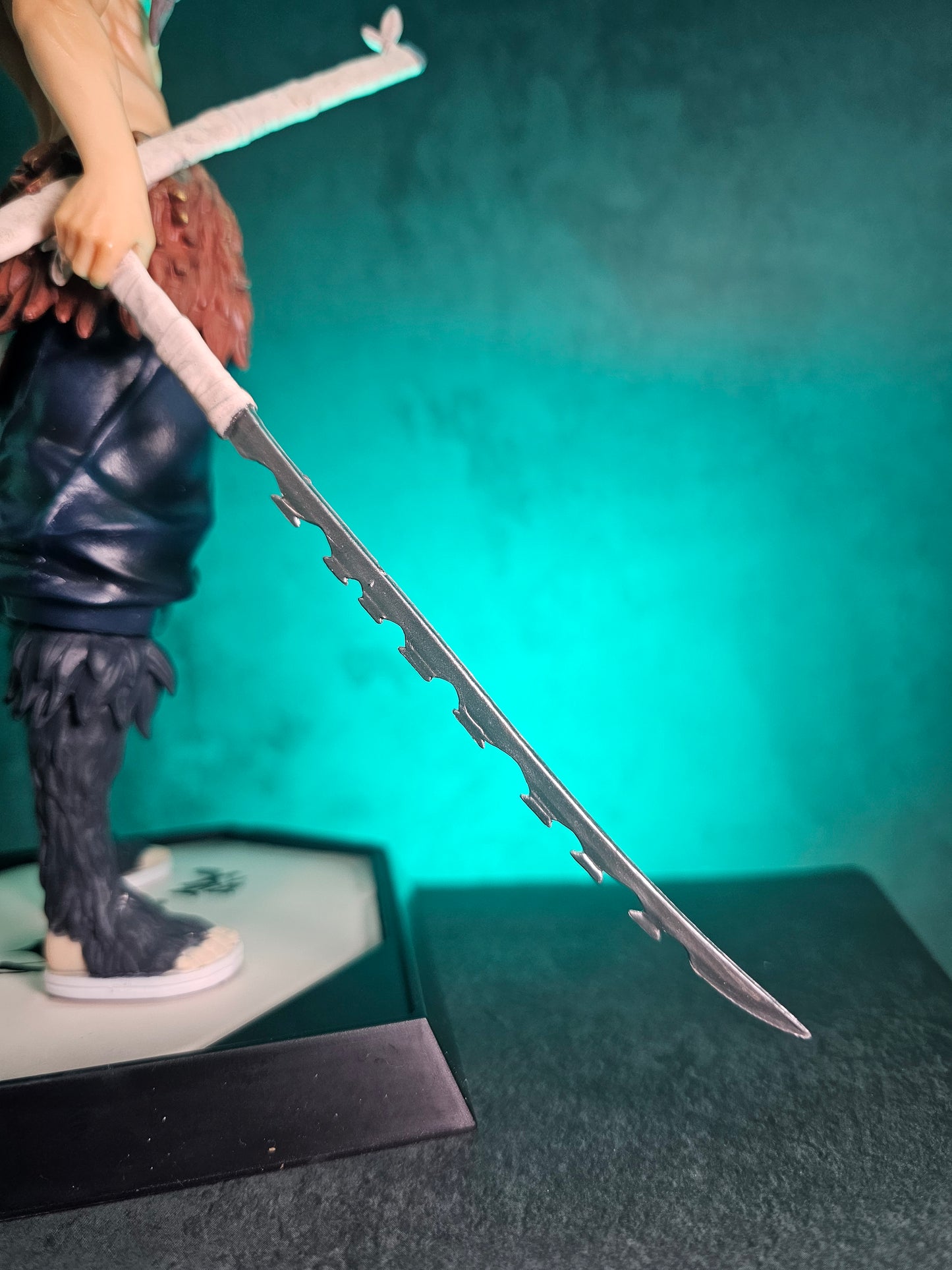 Demon Slayer Inosuke Hashibira  Action Figure 30 CM