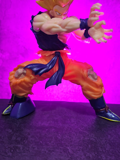 Dragon Ball Super Saiyan Son Goku Action Figure 16 Cm